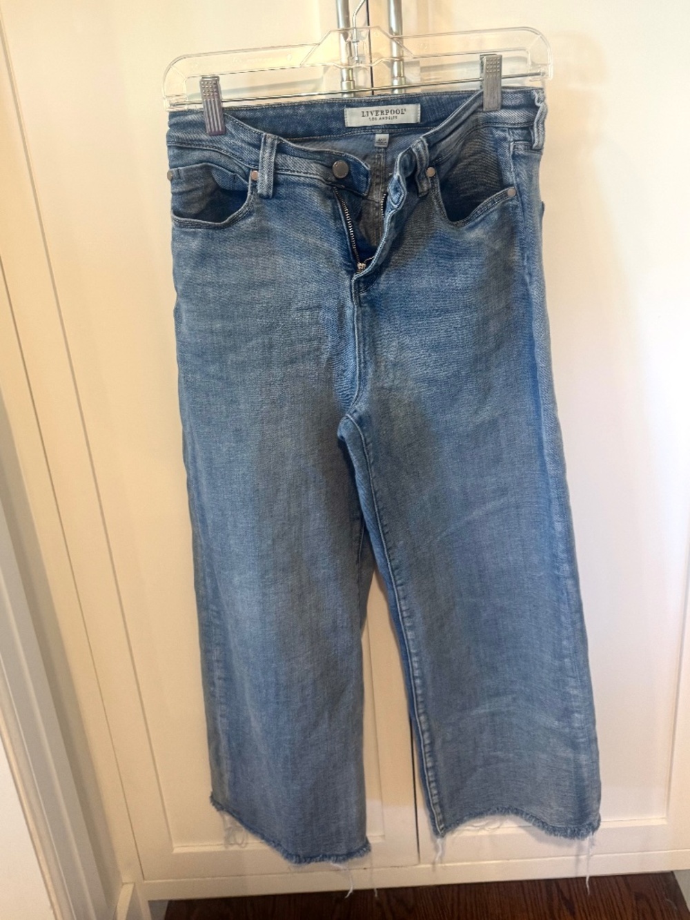 Liverpool Jeans
